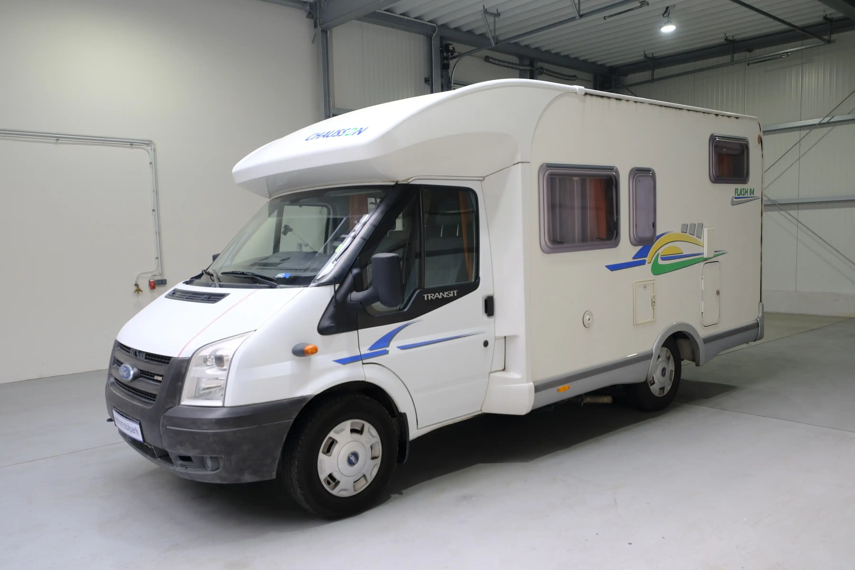 CHAUSSON Flash 04 - Ansicht 2